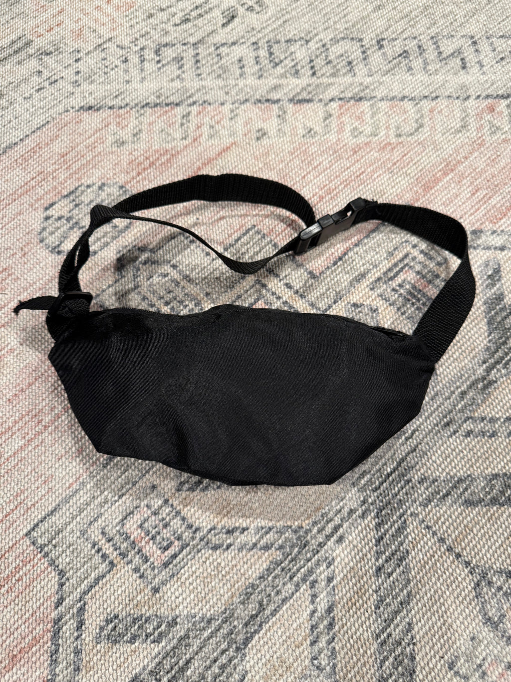 Vintage Camel Cigs Pool League Fanny Pack