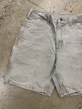 Load image into Gallery viewer, Vintage Carhartt Carpenter Shorts (30)
