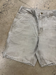 Vintage Carhartt Carpenter Shorts (30)