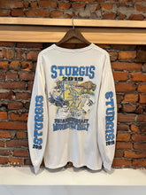 Load image into Gallery viewer, Modern Sturgis Bike Week Longsleeve (XL)
