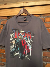 Load image into Gallery viewer, 2000s Thor Marvel T-Shirt (XL)
