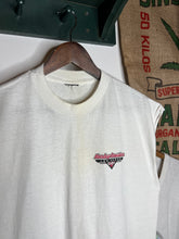 Load image into Gallery viewer, Vintage Harley Cafe Lightning Cutoff Tee (L)
