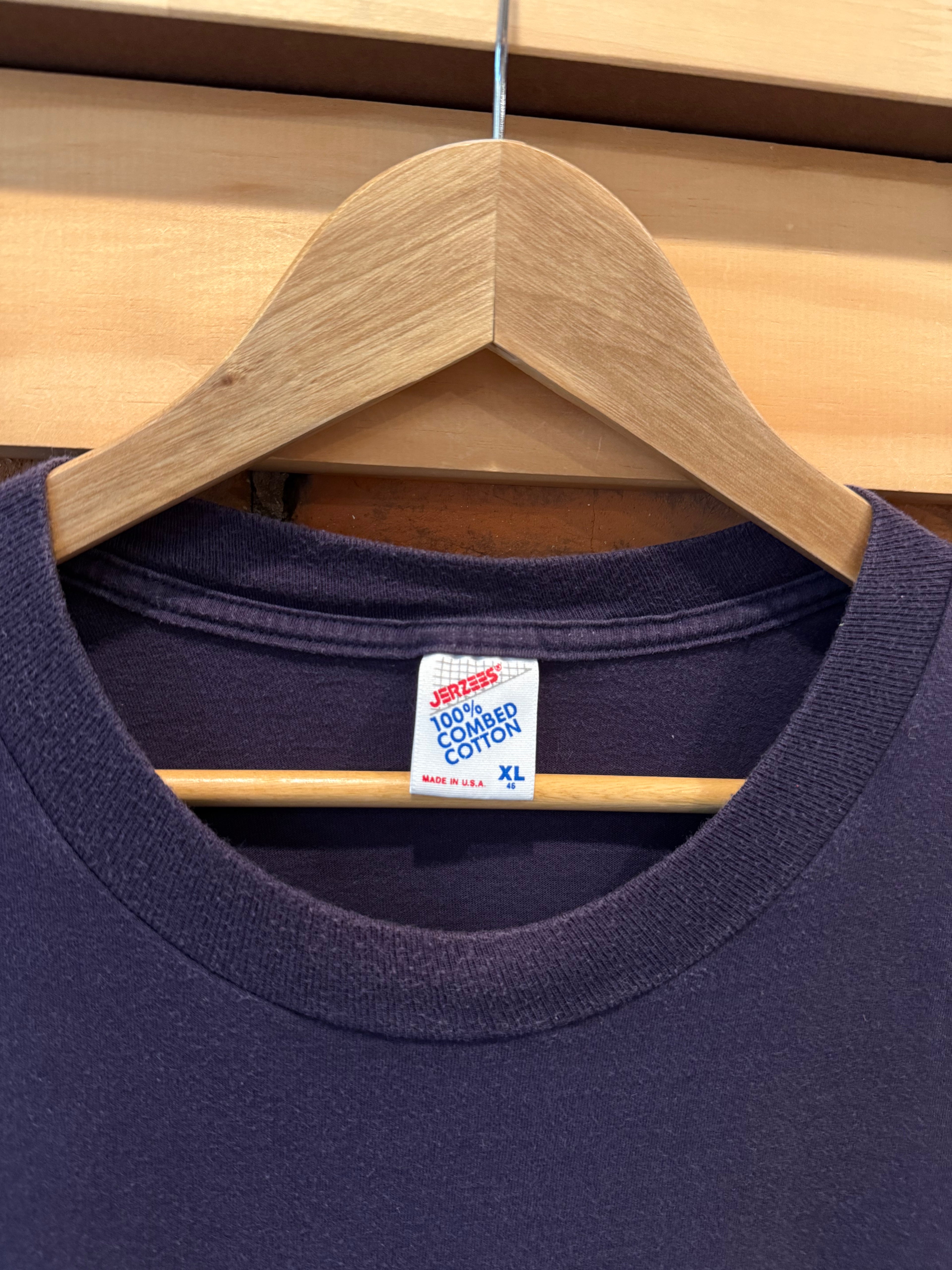 Vintage 90s San Francisco Skyline Shirt (L/XL)