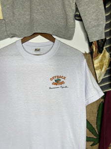 Vintage Relax Safari Tee (L)