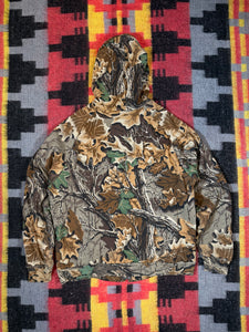 Vintage Walls Blizzard-Pruf Jacket (L)