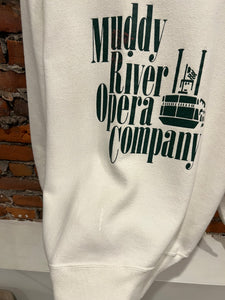 Vintage Muddy River Opera Company Crewneck (L)