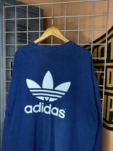 Load image into Gallery viewer, Vintage Adidas Double Sided Longsleeve Shirt (XL)
