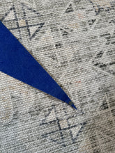 Load image into Gallery viewer, Vintage 70s Disneyland Pennant
