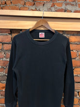 Load image into Gallery viewer, Vintage Rocky Mountain Black Thermal Shirt (S)
