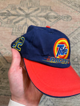 Load image into Gallery viewer, Vintage Tide Racing Strapback Hat
