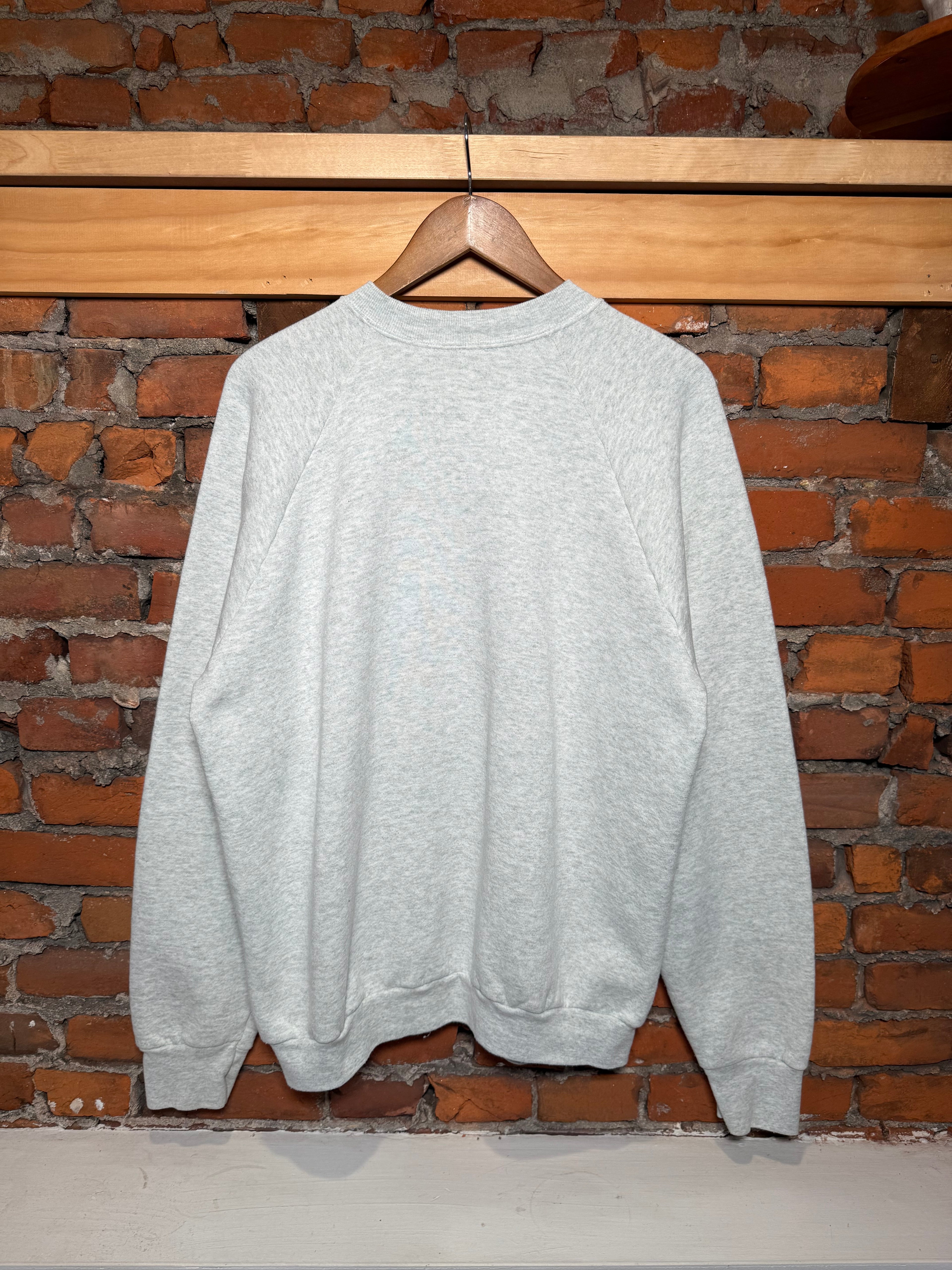 Vintage 90s Chelsea Puppy Crewneck (XXL)