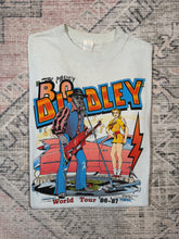 Load image into Gallery viewer, Vintage 1986-87 Bo Diddley Tour T-Shirt (M/L)
