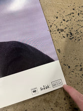 Load image into Gallery viewer, Vintage 2002 Aqualung Strange and Beautiful Double Sided Poster (18x24)
