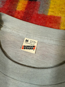 Vintage 1989 Sideline Super Bowl 23 Tee (S)