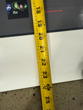 Load image into Gallery viewer, 2000s Black Rebel Motorcycle Club Tour Poster (18x24)
