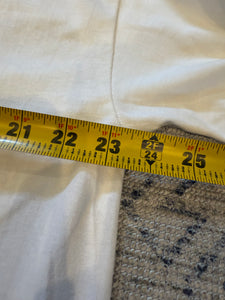 Vintage Mid 90s Star Search Longsleeve Shirt (XL)