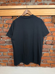 Vintage 1993 Native American 3D Emblem Shirt (L)