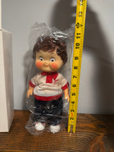 Load image into Gallery viewer, Vintage 1982 10 Inch Campbells Soup Kid Doll
