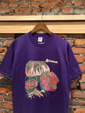 Vintage 90s Arizona Baskets Shirt (L)