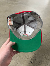 Load image into Gallery viewer, Vintage Ohio State SnapBack Hat
