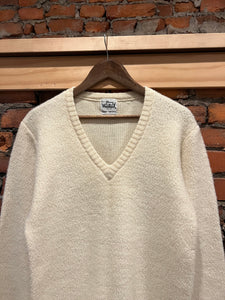 Vintage 80s Woolrich Wool Sweater (M)