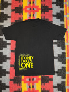 2000s WWE It Only Takes One Shirt (M)
