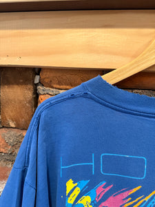 Vintage Hobie Surfwear Graphic Tee (2XL)