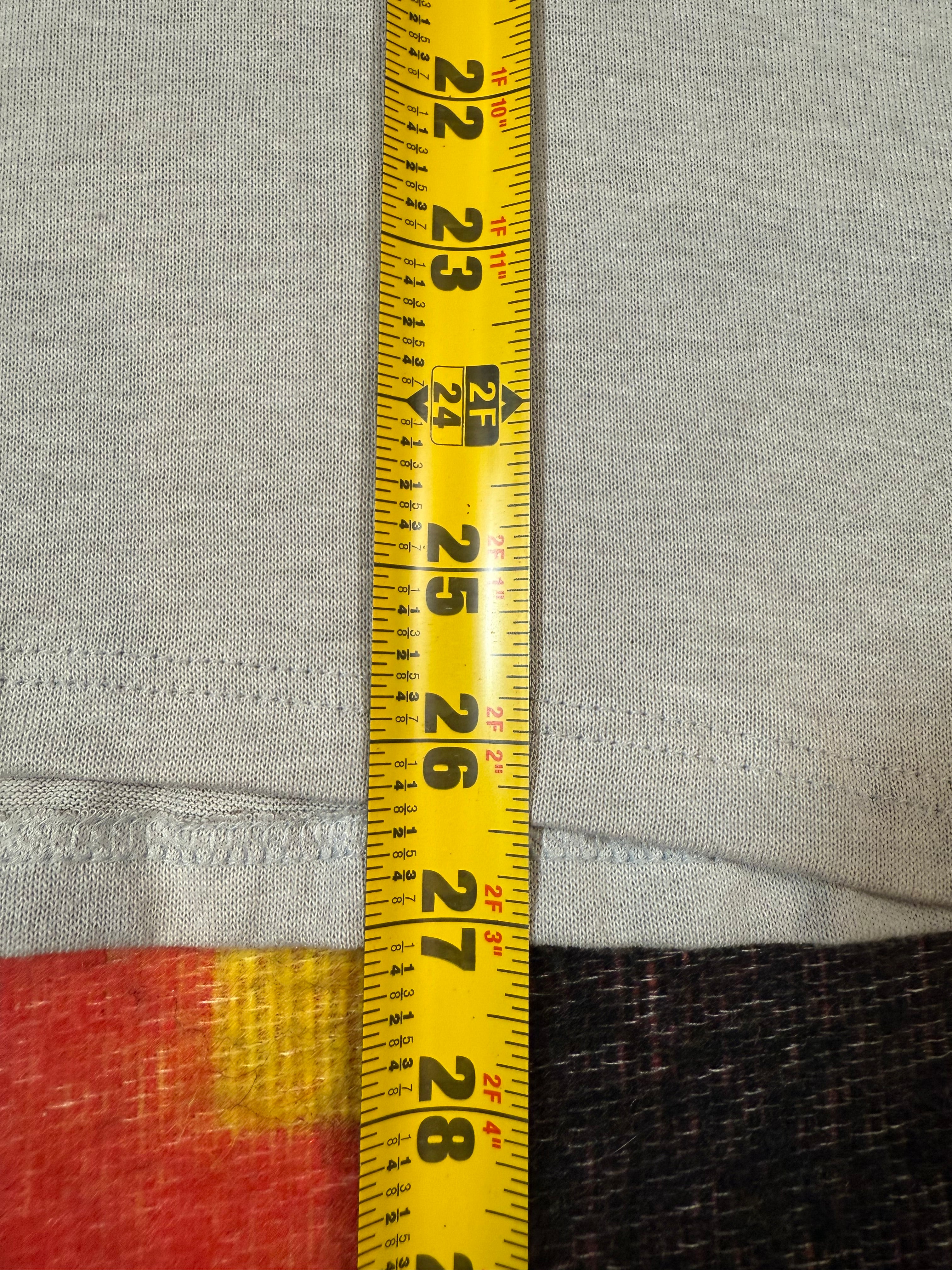 Vintage 1985 Chicago Bears Super Bowl Tee (S)
