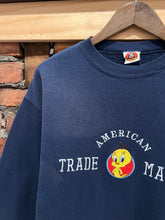 Load image into Gallery viewer, Vintage Tweety Bird Trade Mark Crewneck (WXL)
