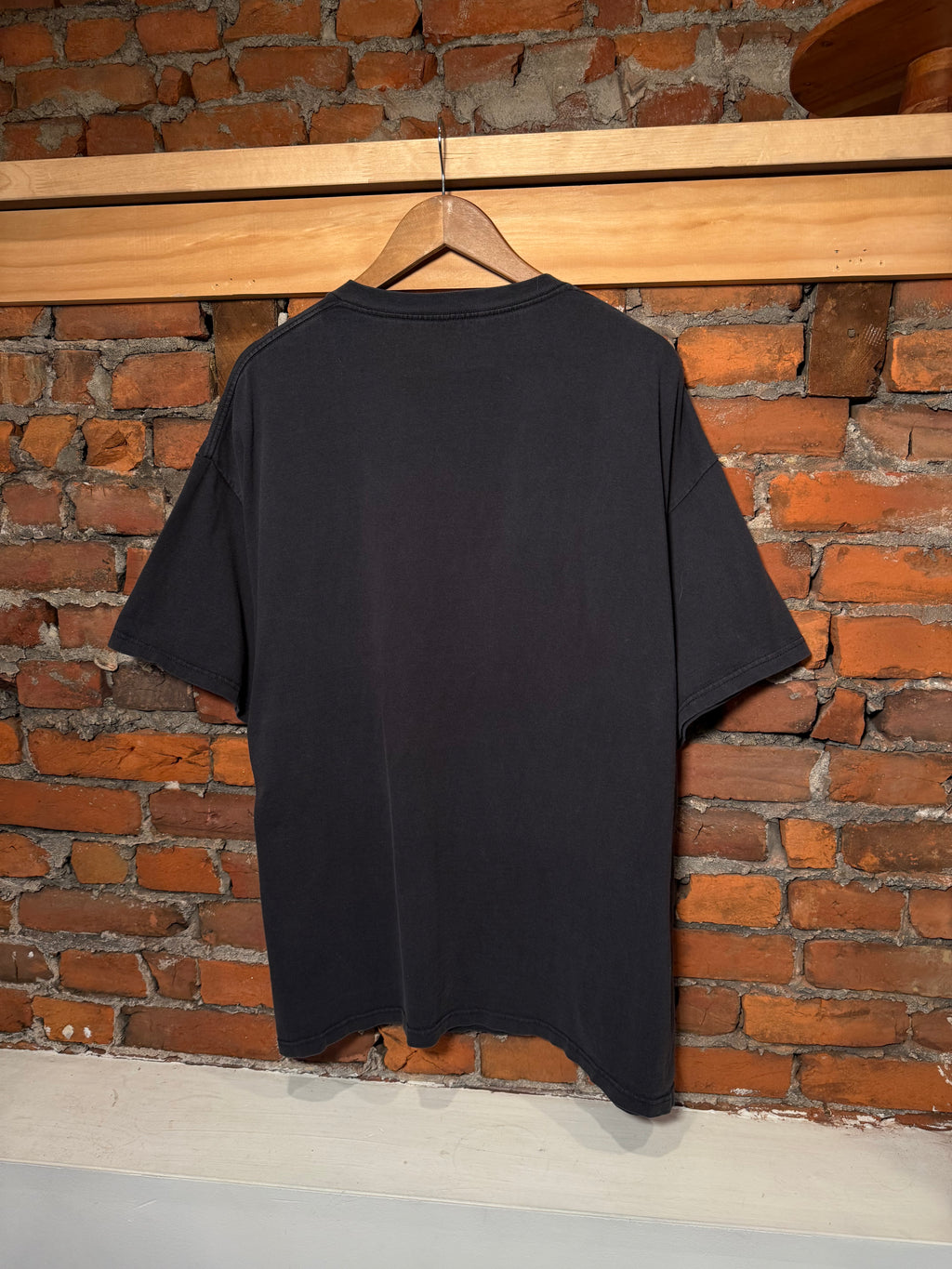 Y2K West Coast Choppers T-Shirt (XXL)