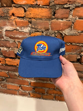 Load image into Gallery viewer, Vintage Tide Racing SnapBack Hat
