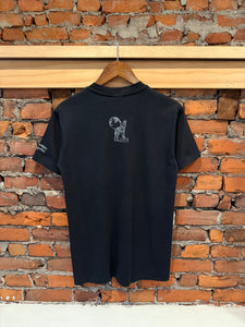 Vintage 1991 Wolves Shirt (S)