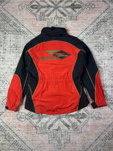 Load image into Gallery viewer, Harley Davidson Womens Zip Up Jacket (WM)
