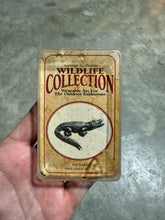 Load image into Gallery viewer, Lot of 6 Vintage Wildlife Pins - Unopened
