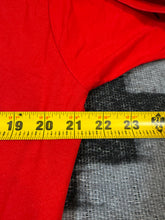 Load image into Gallery viewer, Vintage 90s Don’t Bother Me I’m Crabby Tee (L)
