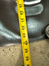 Load image into Gallery viewer, Vintage Fuel Something Like Human Double Sided Music Poster (24x24)
