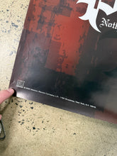 Load image into Gallery viewer, Vintage 2000 Profyle Double Sided Music Poster (18x24)
