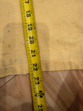 Load image into Gallery viewer, True Vintage Hawaii Yellow Tee (15x22.5)
