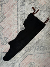 Load image into Gallery viewer, Vintage 50s/60s Mohawk Trail Canoe Pennant (23inch)
