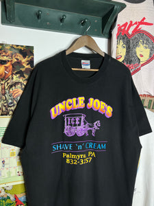 Vintage Uncle Joes Ice Cream Tee (XL)