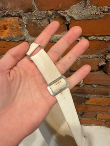 Vintage 80s Double Bubble Visor