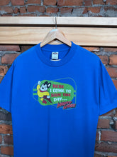Load image into Gallery viewer, Y2K Mighty Mouse Shirt (M)
