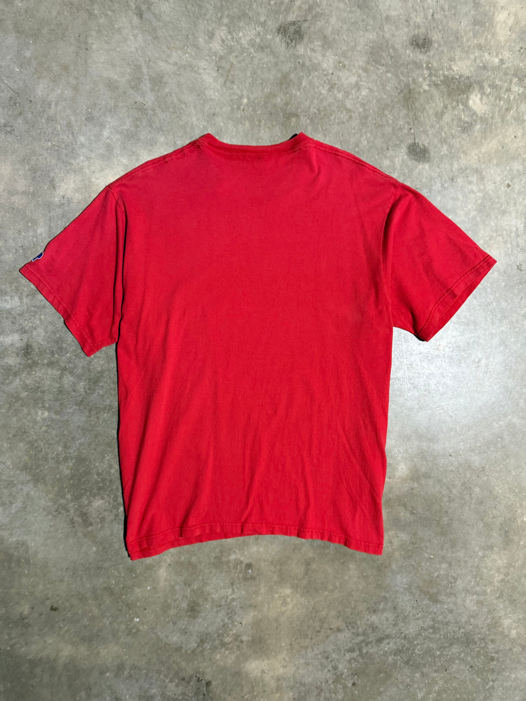 Vintage 90s Pro Player Texas Rangers T-Shirt (XL)
