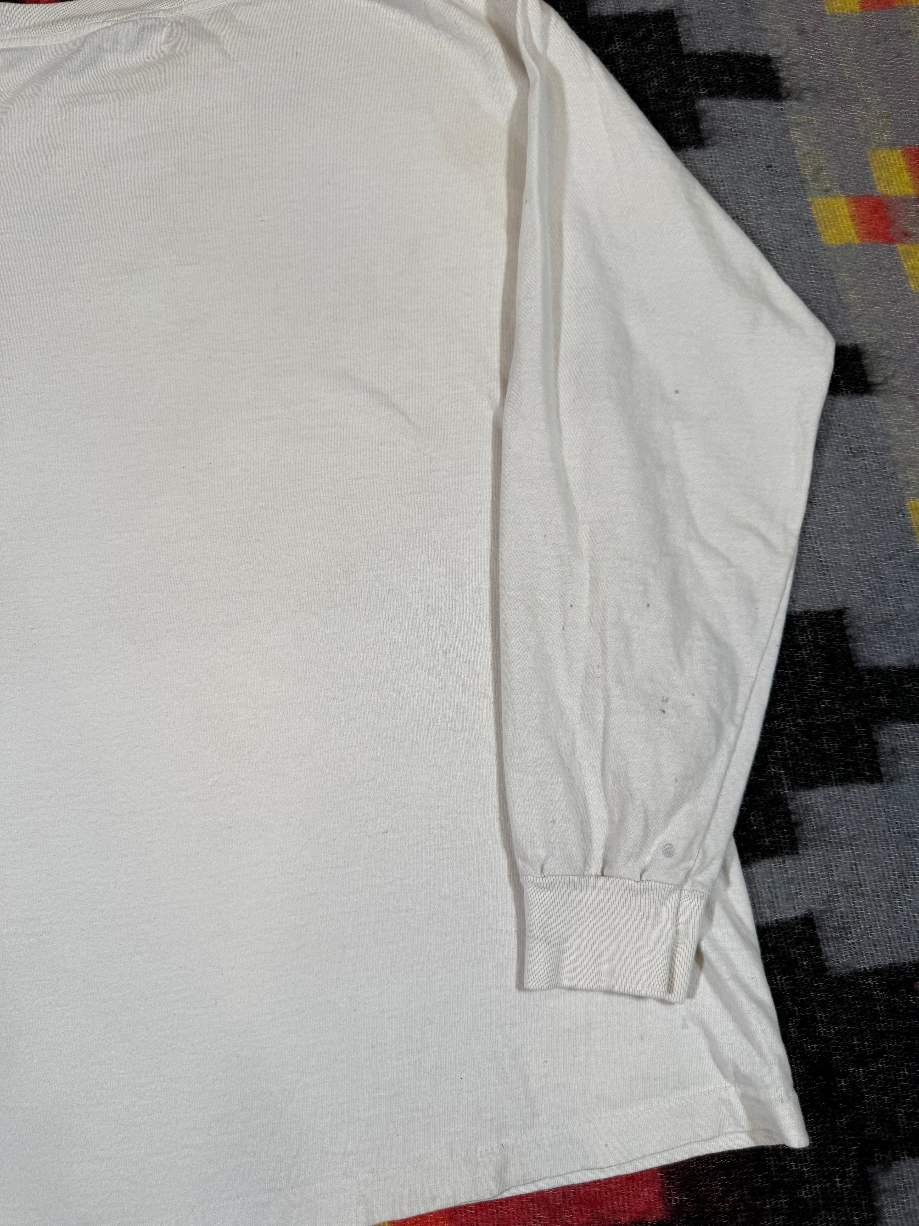 Vintage 1988 Houston International Festival Longsleeve (M/L)