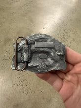 Load image into Gallery viewer, Vintage Bible Belt Buckle
