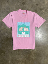 Load image into Gallery viewer, Vintage Early 90s Pig T-Shirt (M)
