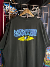 Load image into Gallery viewer, Vintage Discovery Channel Monster Garage Tee (2XL)
