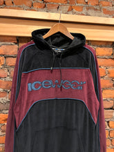 Load image into Gallery viewer, Vintage Unworn IceWear Velour Sweatshirt (M)
