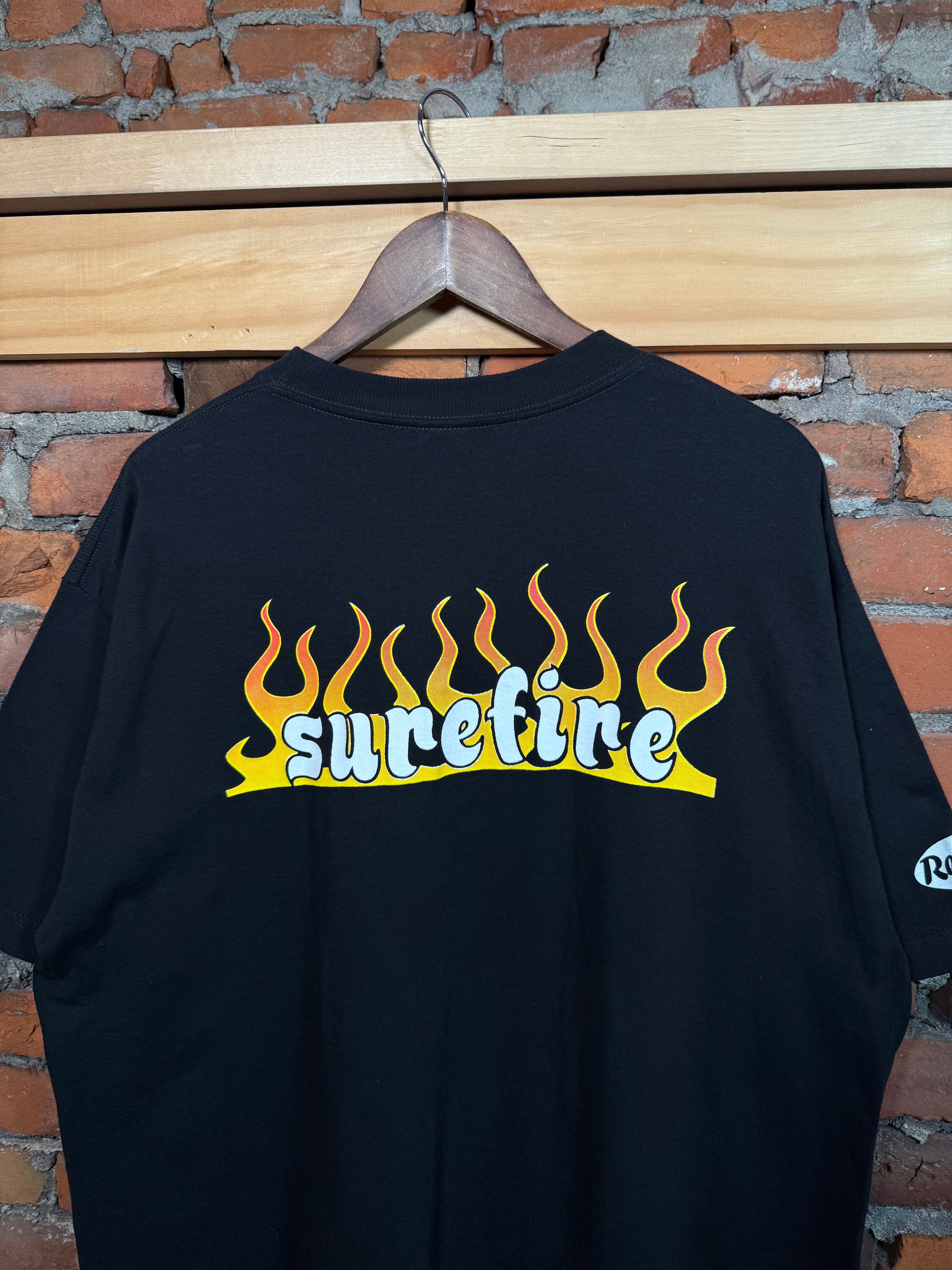 Vintage Econoline Crush Surefire Tee (XL)