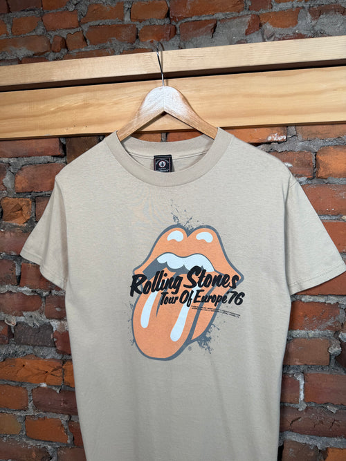 2000s Rolling Stones Band Tee (S)